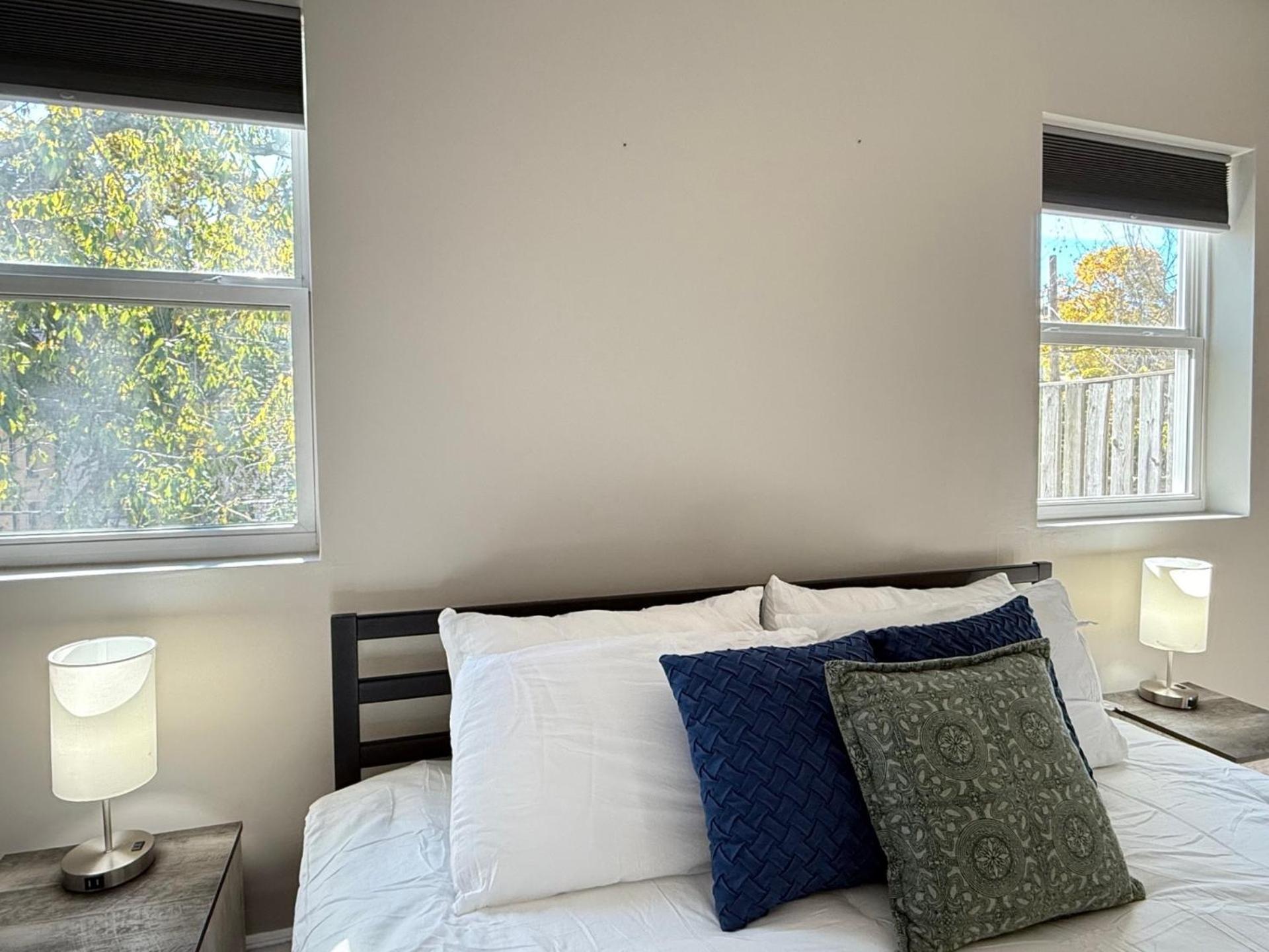 Apartamento Urban Oasis 4br Industrial *